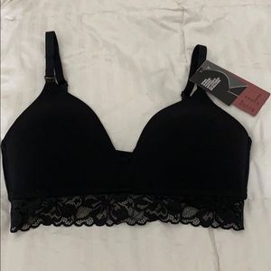 NWT! H&M Mama nursing bra